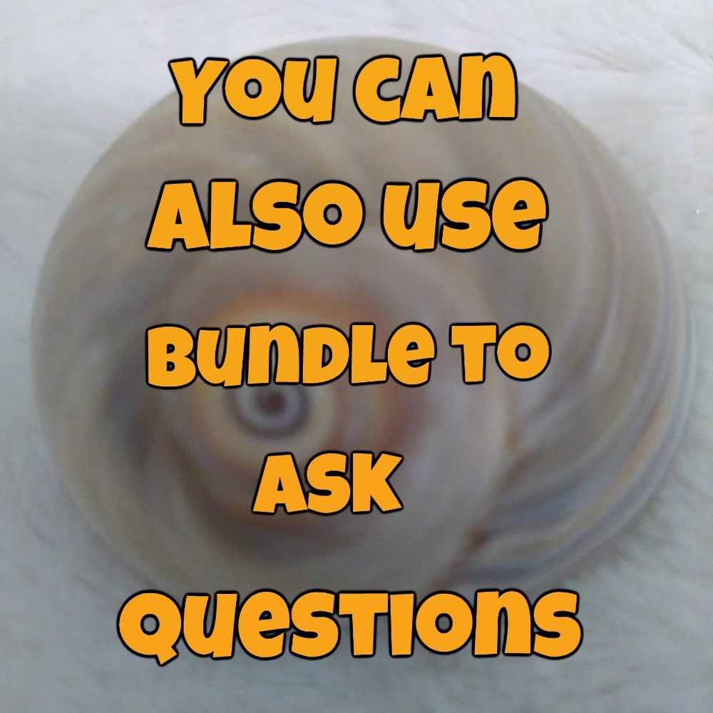 What is a bundle - Picture 3 of 12